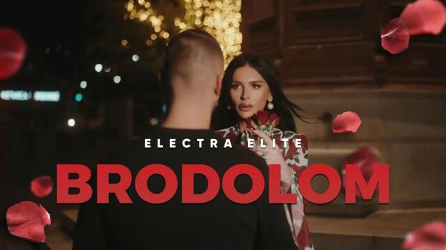 Electra Elite - Brodolom (Official Video 2025  4k)