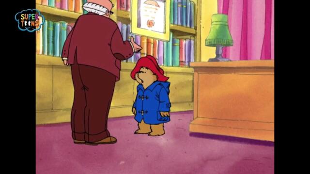 Приключенията на Мечето Падингтън Сезон 1 Компилация// БГ АУДИО // The Adventures of Paddington Bear