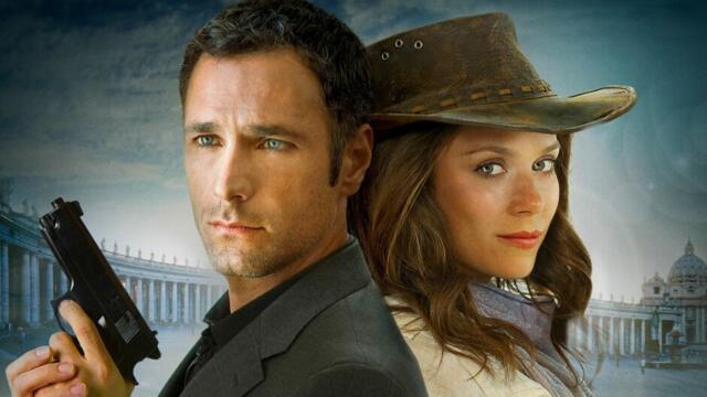 Пазителите на съкровището (синхронен екип 1, дублаж по b-TV Action на 29.10.2011 г.) (запис)