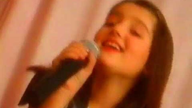 Румяна   Мина мамина