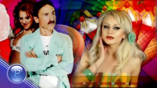 Теди Александрова и Михаил Калайджиев - Хей малката 2