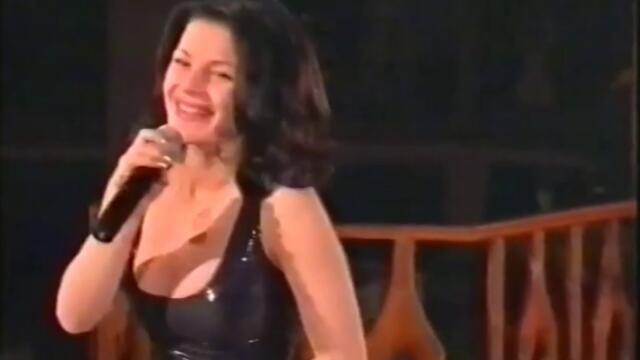 Деси Слава - 2000 - Дяволска магия / DESI SLAVA - 2000 - DIAVOLSKA MAGIA