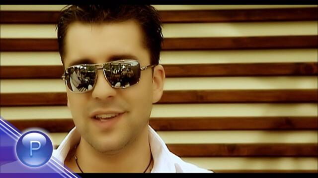 BORIS DALI - V TSENTARA NA KUPONA / Борис Дали - В центъра на купона, 2008