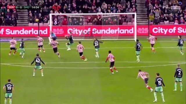 【FULL MATCH】 Sunderland vs. Sheff United | EFL Championship 2024/25