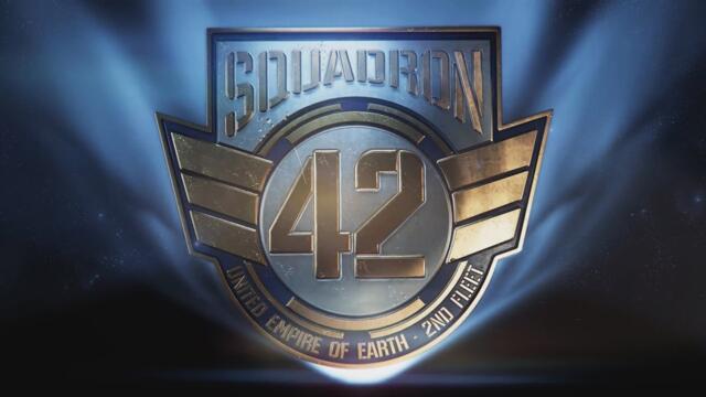Star Citizen : Squadron 42