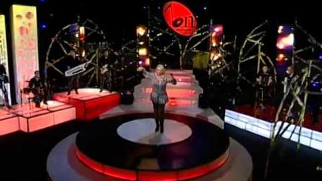 Vesna Zmijanac - Mana - (TV BN 2011)