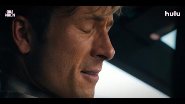 Chad Powers Teaser OV