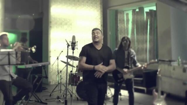 Ginetai ~ Antonis Remos   New Video Clip 2014