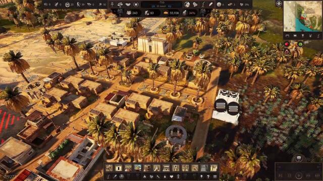 Builders of Egypt - Release Date Reveal Trailer