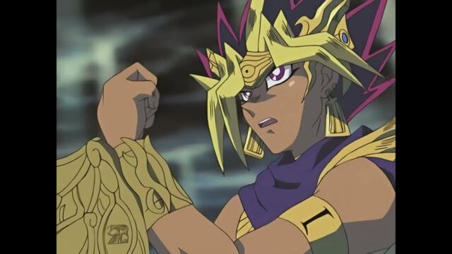 Yu Gi Oh! Сезон 5, Епизод 207 БГ АУДИО, Високо качество