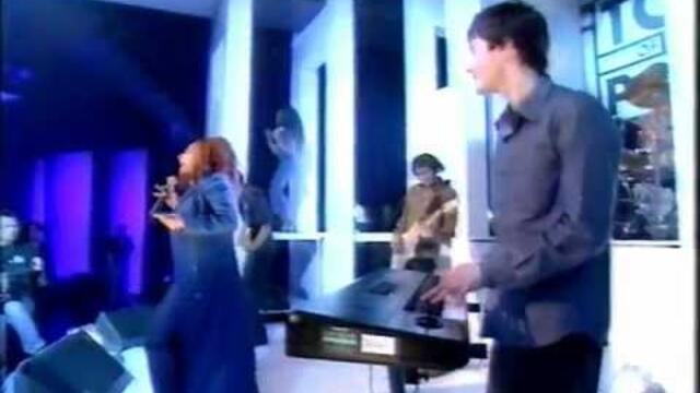 Soulsearcher - Can't Get Enough - TOTP 1999