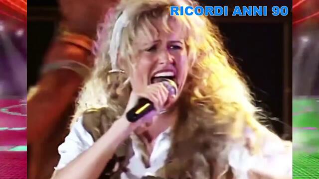 Rednex (Cotton Eye Joe) - Live Festivalbar 1995