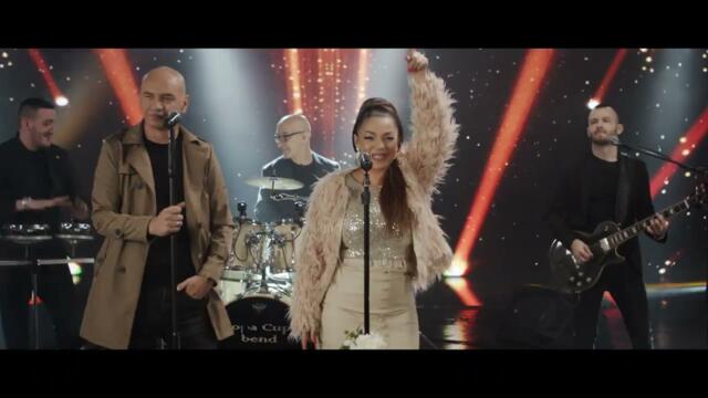 Sviraj nešto narodno - Hopa Cupa bend feat Emil Bota (Official cover 2025)