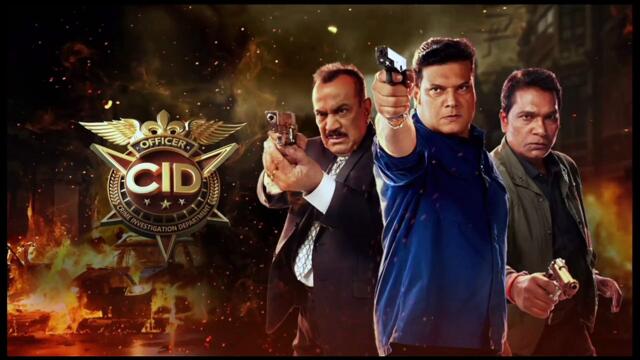 CID season 2 || episode 3 || 28 December 2024