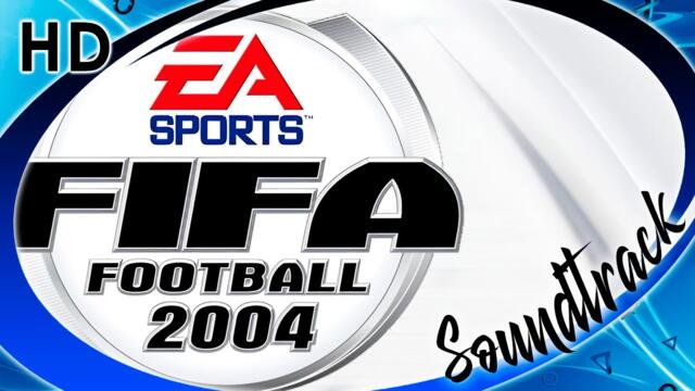 Paul Van Dyk - Nothing But You FIFA 2004 Soundtracks HD 1080p