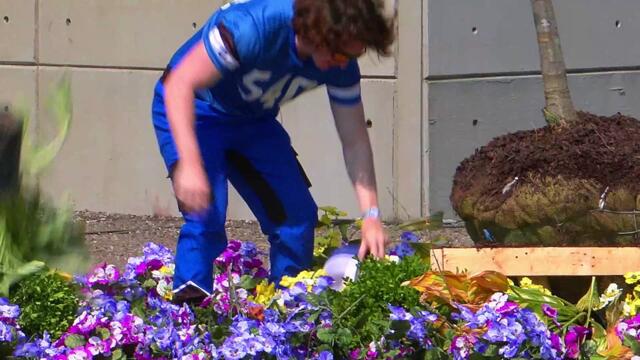 Beast Games -S01 - E04