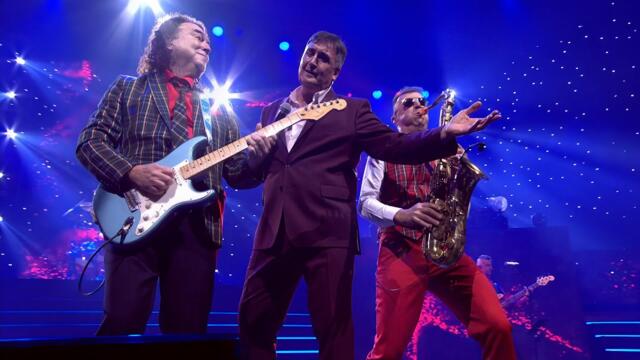 Veselin Marinov - Dekemvri * Веселин Маринов - Декември I Live video 2024 payner veche umre