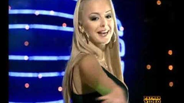 2007 Sonia Nemska - Tazi vecher (tv version) / Соня Немска - Тази вечер