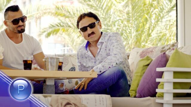 MILKO KALAYDZHIEV ft. SIMOS SALIAS-ELA, KUKLO / Милко Калайджиев ft. Simos Salias - Ела, кукло, 2016