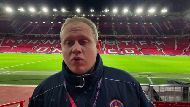 Manchester United 0-2 Newcastle United: Joe Buck match reaction