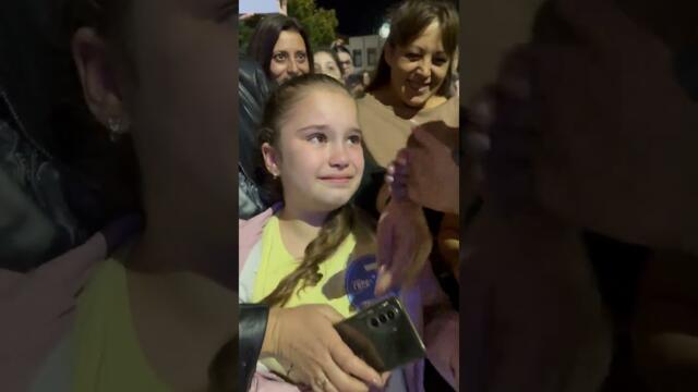 Ивана - Аз съм с теб | Live 2023