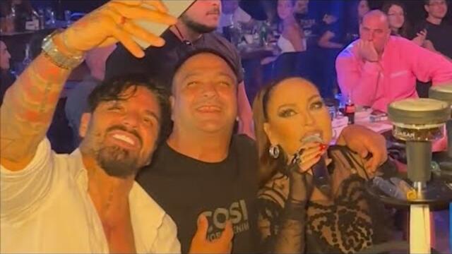 Нощна София 🪩😜🤩