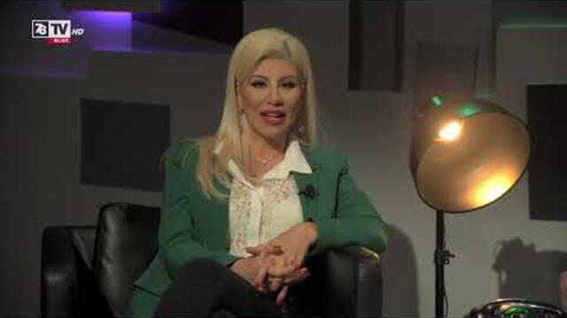 Вечерта на    Нелина, 7/8 TV