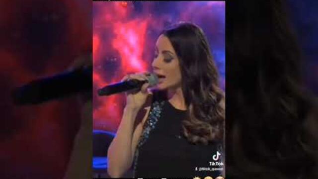 The greatest love of all ( tribute) Tanya Boeva