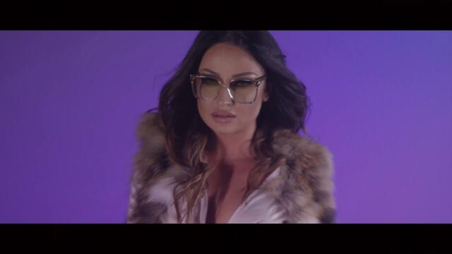 KATARINA ZIVKOVIC - KAJEM SE (OFFICIAL VIDEO ) бг суб