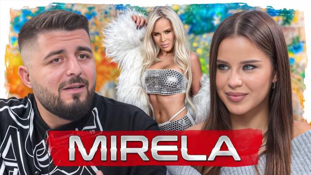 МИРЕЛА: ИМАХ ПРОБЛЕМ... И ГО ПРЕВЪРНАХ В УСПЕХ – НОВИТЕ АКТУАЛНИ