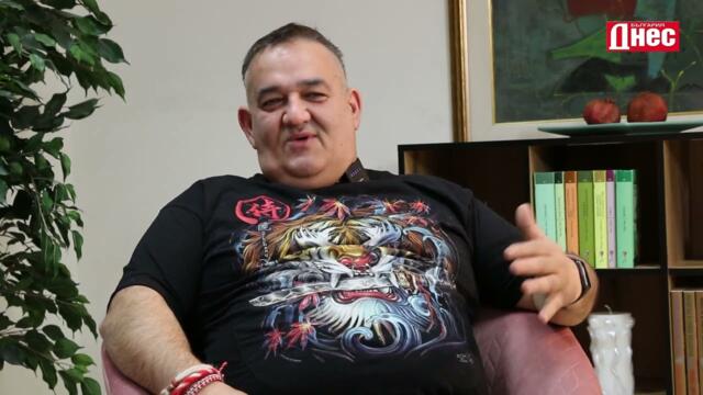 Ексклузивно! Радо Шишарката: След инсулта и като загубих дете, почнах да помагам - 2 част