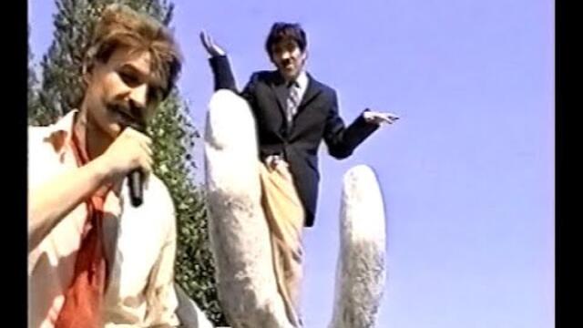 Щура Версия № 5 / Епизод от скеч-поредица на телевизия София кабел с Дейвид Славчев и Калоян Ленков