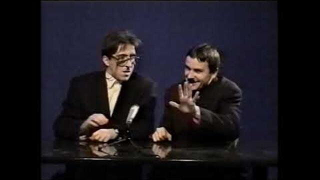 Щура Версия № 3 / Епизод от скеч-поредица на телевизия София кабел с Дейвид Славчев и Калоян Ленков