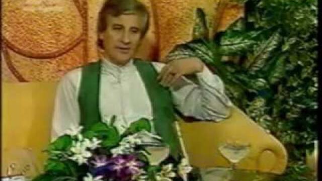 Panaiot Panaiotov Top folk 1998 * part II израстнах с това предаване по нова телевизия топ фолк