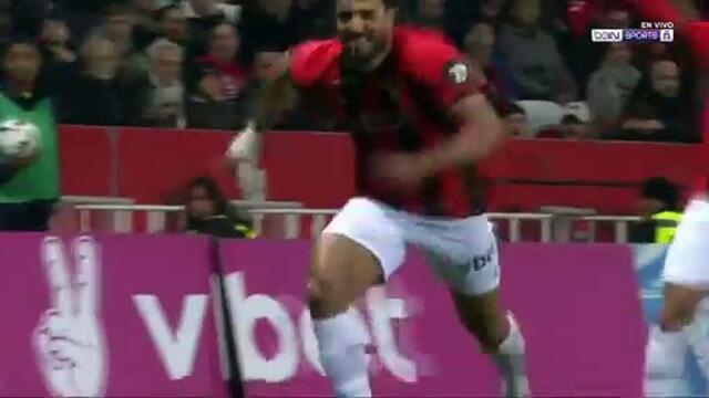 【FULL MATCH】 Nice vs. Rennes | Ligue 1 2024/25