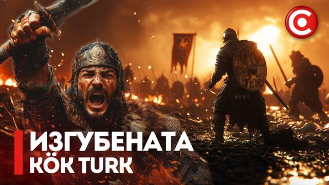 Разгадаха Надписите в Орхон - Разказват Изгубената История на Евразия