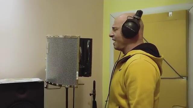 КИРО БРЕЙКА - СТАРИ ДЯДО