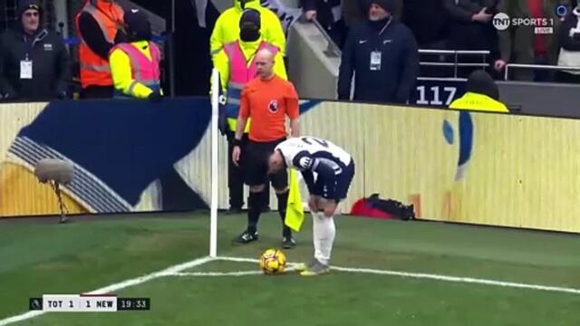 【FULL MATCH】 Tottenham vs. Newcastle | English Premier League 2024/25