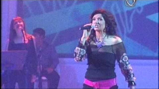 Кали-Шенген-ремикс 2008