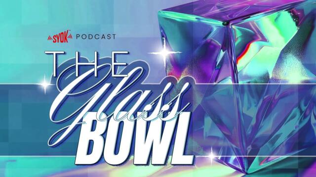 “We Want To Go To Sunway Lagoon!“ | The Glass Bowl EP4 with CRAVITY!