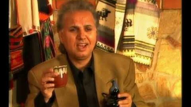 Muharem Serbezovski  MASTIKA MASTIKA