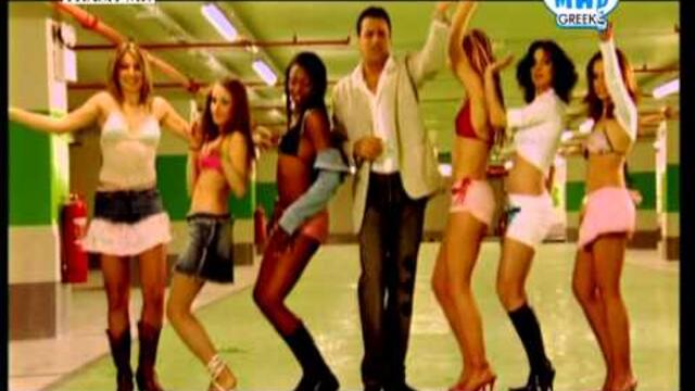 Γιώργος Ξανθιώτης - Chiculata