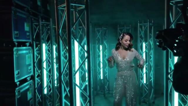 ИНА МЕЙКИНГ "ША ТА ПРАА МАРМАЛАД"