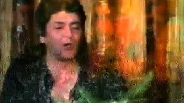 Сашо Роман   Мой ангеле  1997