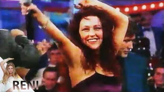RENI - SLOBODNA SAM KAO PTICA live, 2000