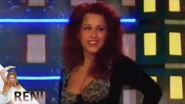 RENI - SLOBODNA SAM KAO PTICA live, 2000