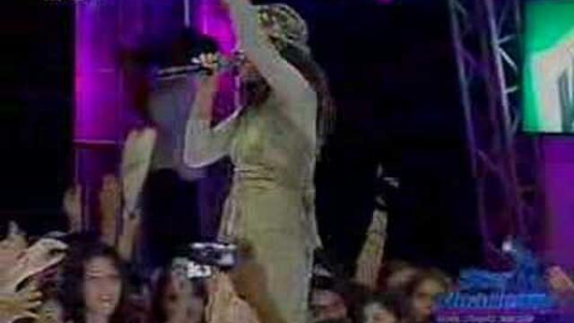 Vyara - Като птица съм свободна @ Star Academy кой дал правото да пее песента на моето маце рени това си е на рени не нейна