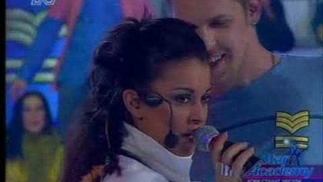 29  Vqra Star Academy   Ne Moga Bez Tebe na Reni тая вяра толкова фалшиво пее че ще се насере в залата 🤣🤣🤣🤣🤣🤣