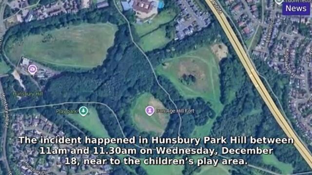 Northampton Chronicle & Echo Morning Update 3 January, 2025