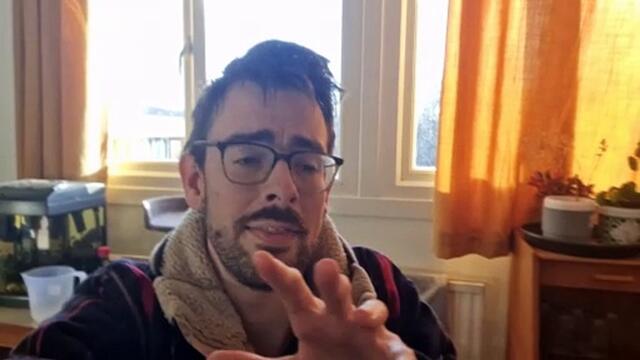 Sheffield snow: Amber weather warning issued for large parts of UK for weekend of January 4-5, 2025